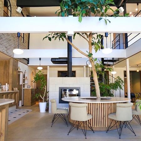 Kiiiya Cafe&Hostel Azumino Kültér fotó