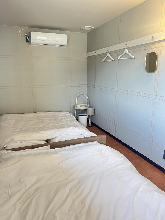 Kiiiya Cafe&Hostel Azumino Kültér fotó