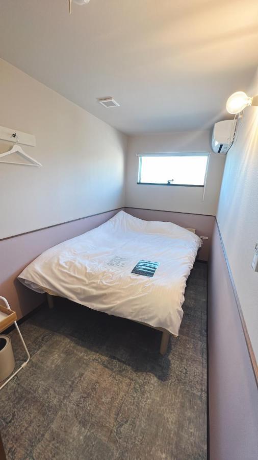 Kiiiya Cafe&Hostel Azumino Kültér fotó