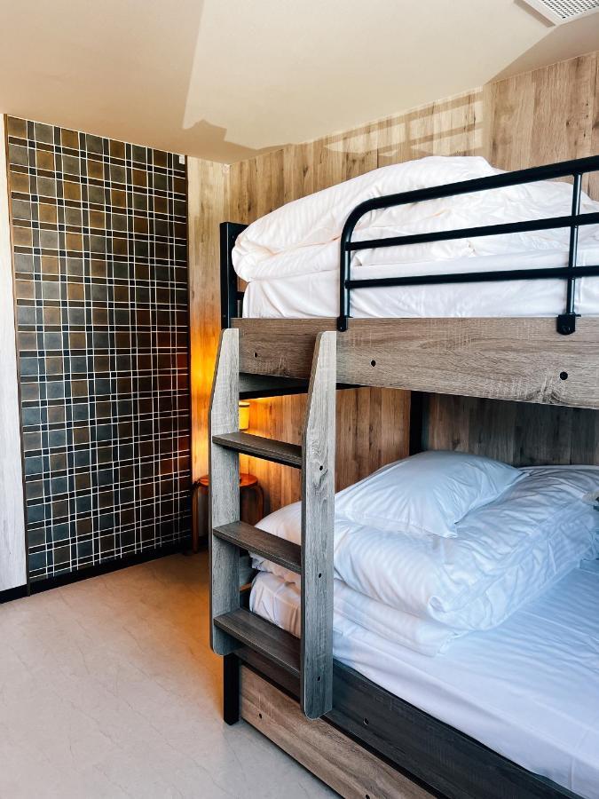 Kiiiya Cafe&Hostel Azumino Kültér fotó